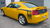 2007 Dodge Charger SRT8 6.1L Hemi