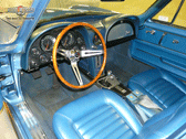 1966 Chevy Corvette - Florida Car in  Mint Condition 