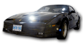 Pontiac Trans AM GTA