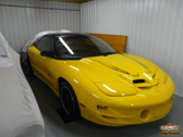 Miami Muscle - 2002 Trans Am