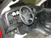 Miami Muscle - 2004 Dodge Ram SRT10