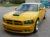 Miami Muscle - 2007 Dodge Charger