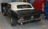 Miami Muscle - 1967 Ford Mustang