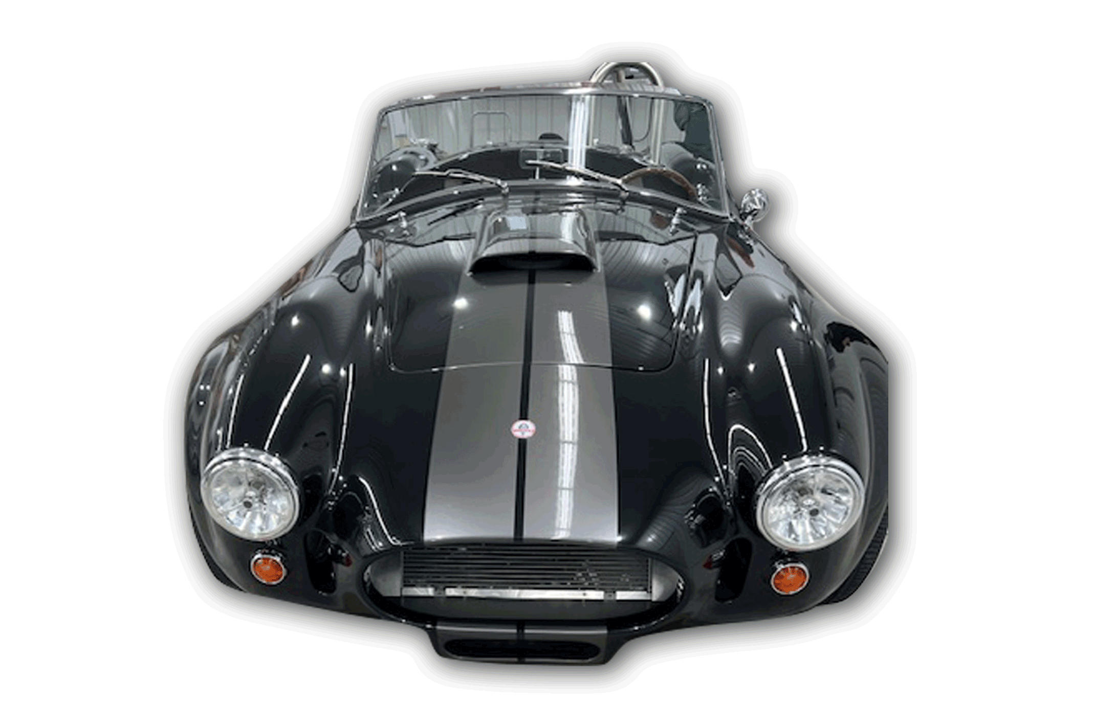 Shelby Cobra